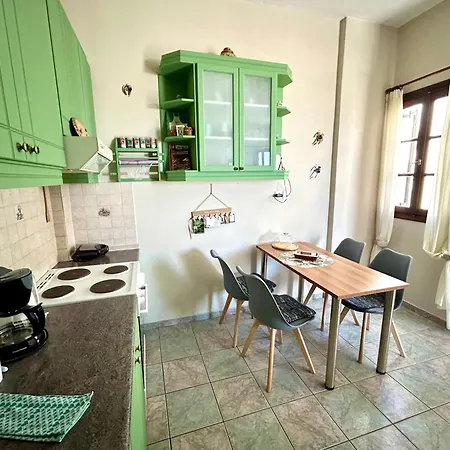 Eutopia House Σπίτι διακοπών *