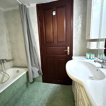 Eutopia House Vakantiehuis *