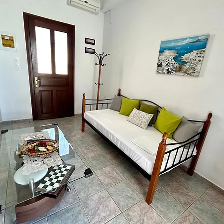 Eutopia House