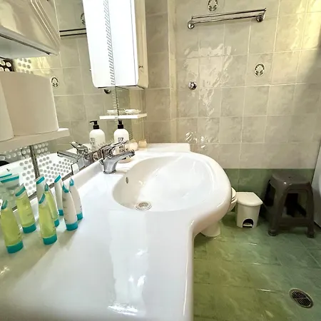 Eutopia House Vakantiehuis