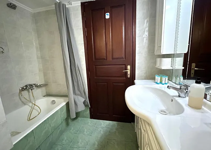 Eutopia House Feriehus *