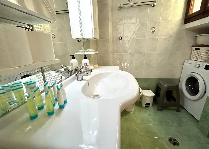 Eutopia House Feriehus