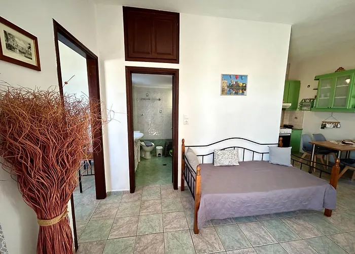 בית נופש Eutopia House