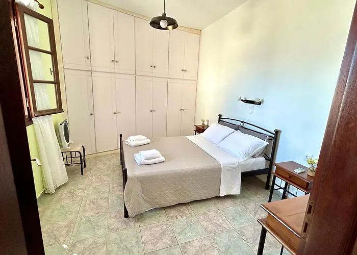 בית נופש Eutopia House *